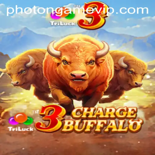 Exploring the Thrilling World of 3ChargeBuffalo: The Photon Game Sensation
