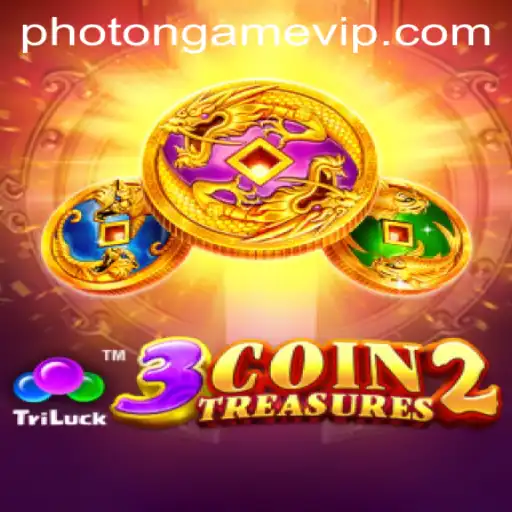 Discover the Thrills of 3CoinTreasures2: A Detailed Guide to the Photon Game Experience