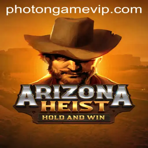 ArizonaHeist: An Exciting Photon Game Adventure