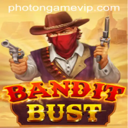 BanditBust: A Thrilling Adventure in Photon Game's Universe