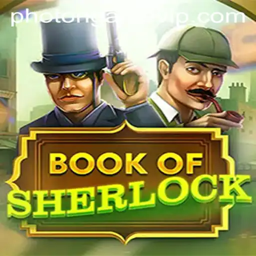 Unveiling the Mysteries of BookOfSherlock: Engage with Photon Game