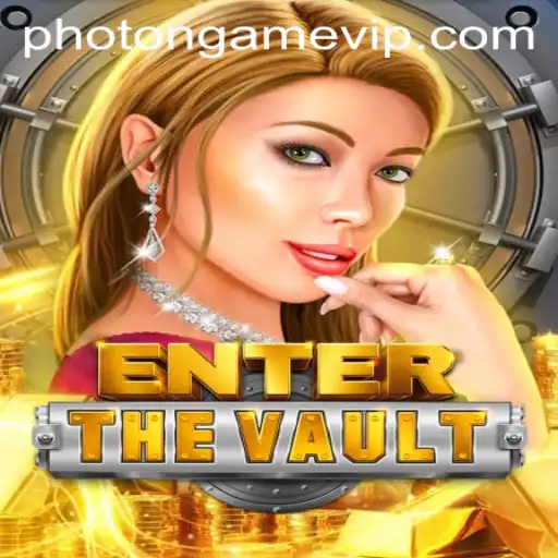 Delving into EntertheVault: The Latest Photon Game Phenomenon