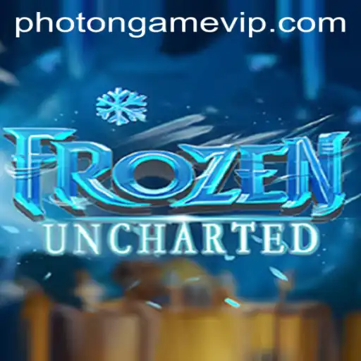 FrozenUncharted: The Photon Game Adventure