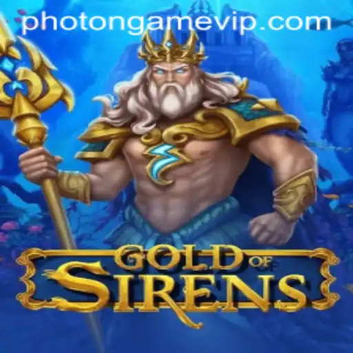 Unveiling the Enchanting World of GoldofSirens: A Photon Game Adventure