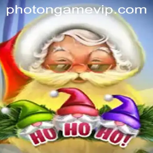HoHoHo: The Exciting World of Photon Game
