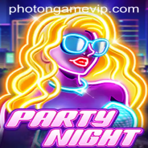 PartyNight: The Ultimate Photon Game Experience
