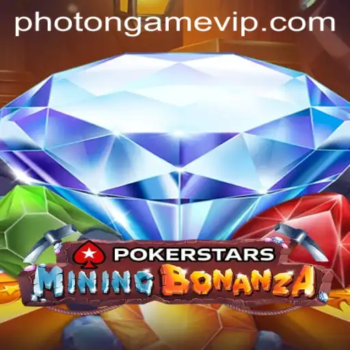 Pokerstars Presents: Photon Game Unveiled