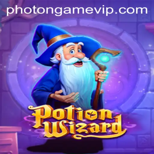 Dive into the Magical World of PotionWizard: The Ultimate Photon Game Experience
