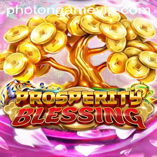 Explore the Enchanting World of ProsperityBlessing: Unveiling the Magic of Photon Game