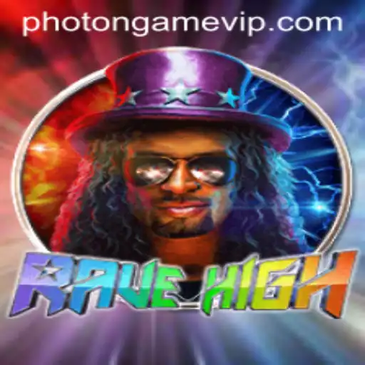 RaveHigh: A Brighter Future in Gaming