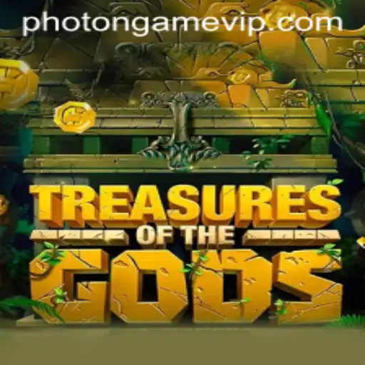 Unlocking the Mysteries of TreasureoftheGods: A Photon Game Adventure